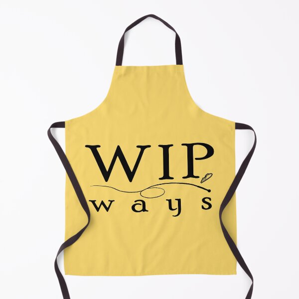 Item preview, WIP Ways | Type Black designed and sold by RivRains.