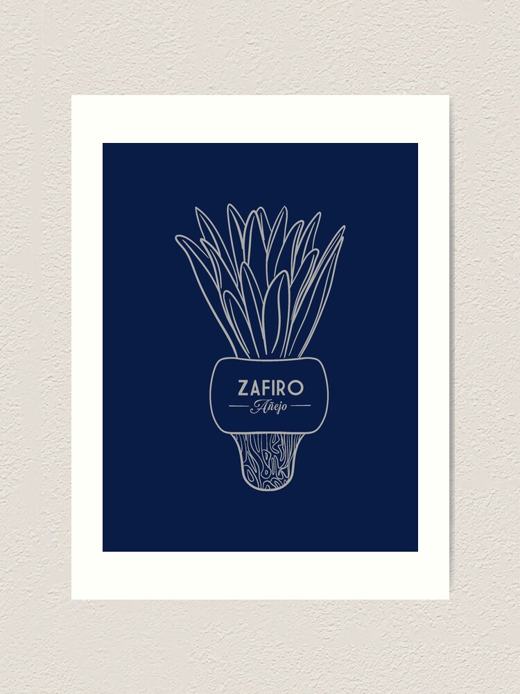 "Better Call Saul Tequila " Art Print for Sale by MorvernDesigns