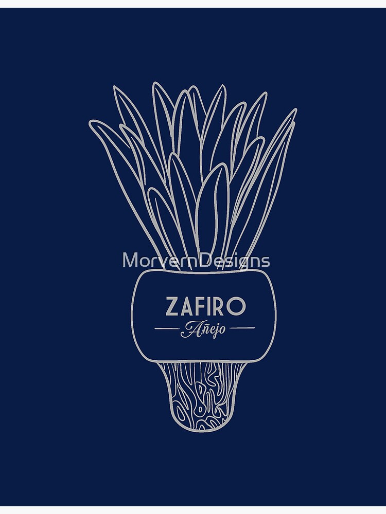 "Better Call Saul Tequila " Art Print for Sale by MorvernDesigns