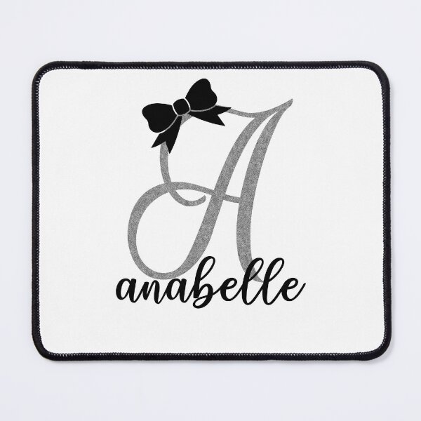 Item preview, Anabelle girl kids woman daughter designed and sold by Thestarrysky.