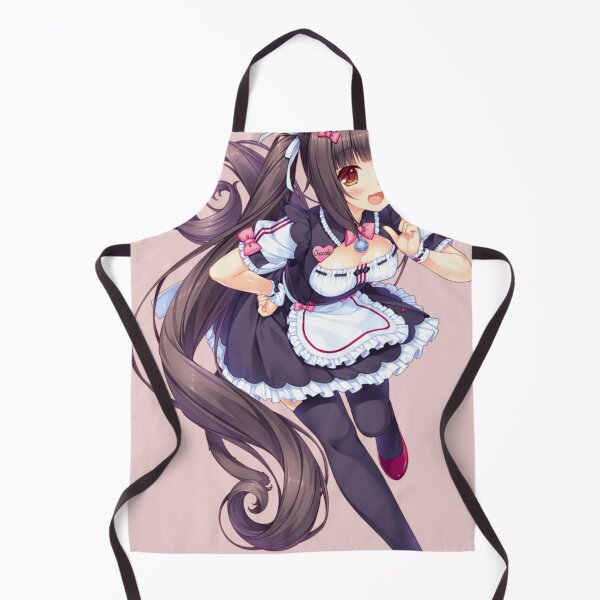 Item preview, Nekopara Catgirl Anime Sugar Sugar Rune designed and sold by a-l-i-s-h-a-.