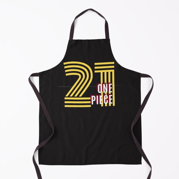 Item preview, 21th One Piece T-Shirt designed and sold by jonkezzmoment.