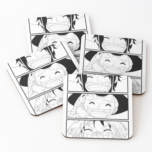 Item preview, 3 Brothers One Piece T-Shirt designed and sold by barschxgbrowe.