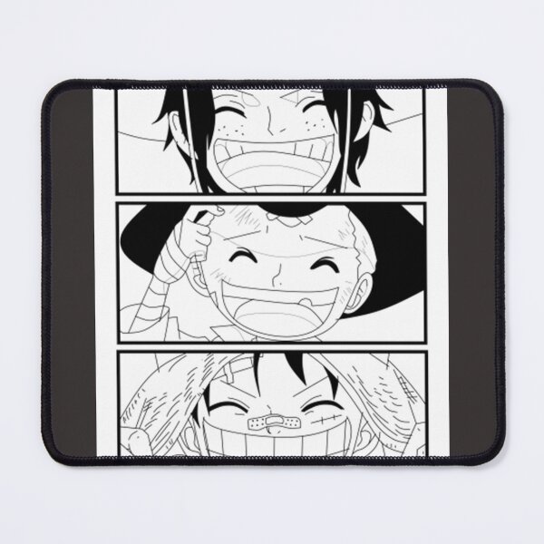 Item preview, 3 Brothers One Piece T-Shirt designed and sold by barschxgbrowe.