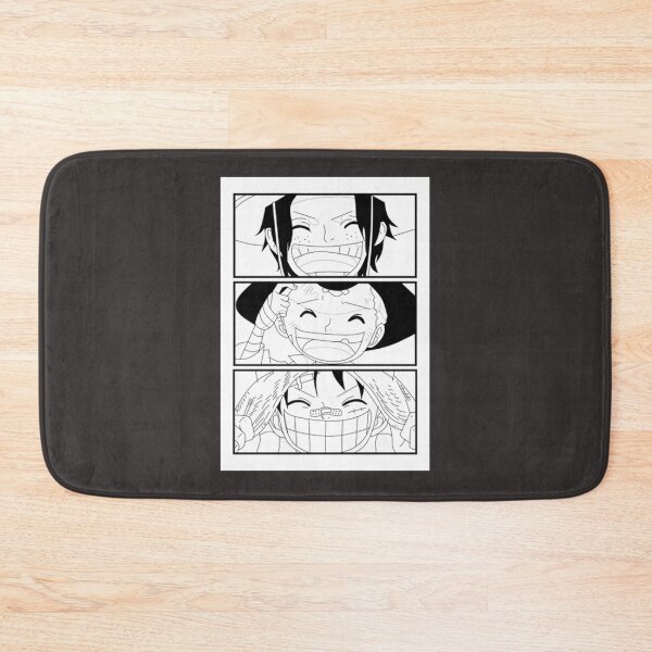 Item preview, 3 Brothers One Piece T-Shirt designed and sold by barschxgbrowe.