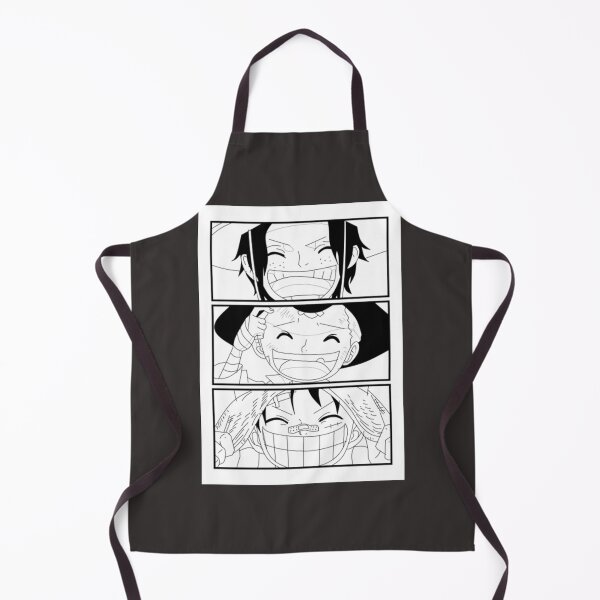 Item preview, 3 Brothers One Piece T-Shirt designed and sold by barschxgbrowe.