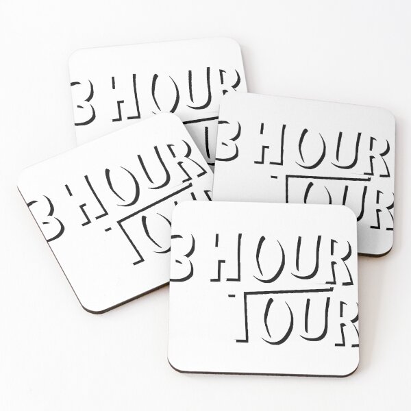 Item preview, 3 Hour Tour  designed and sold by MaddisonFabinyi.