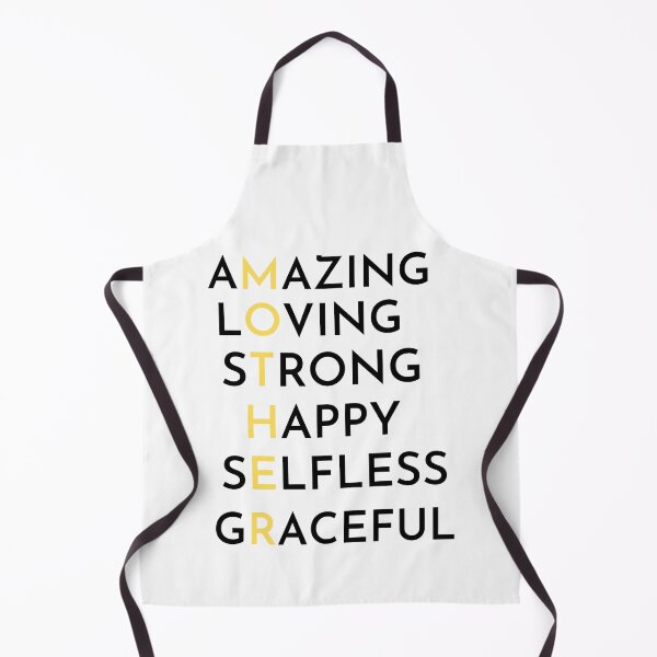 Item preview, Amazing Loving Strong Happy Selfless Graceful designed and sold by Sam Artist.