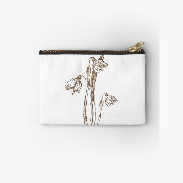 Item preview, Latte Trois Snowdrops designed and sold by London-Fields.