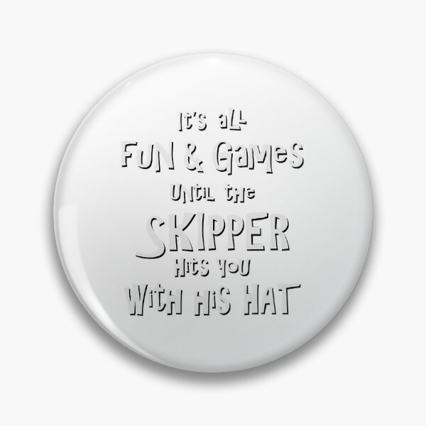 Item preview, Gilligan Fun & Games  designed and sold by MaddisonFabinyi.