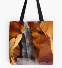 Antelope Canyon Tote Bag