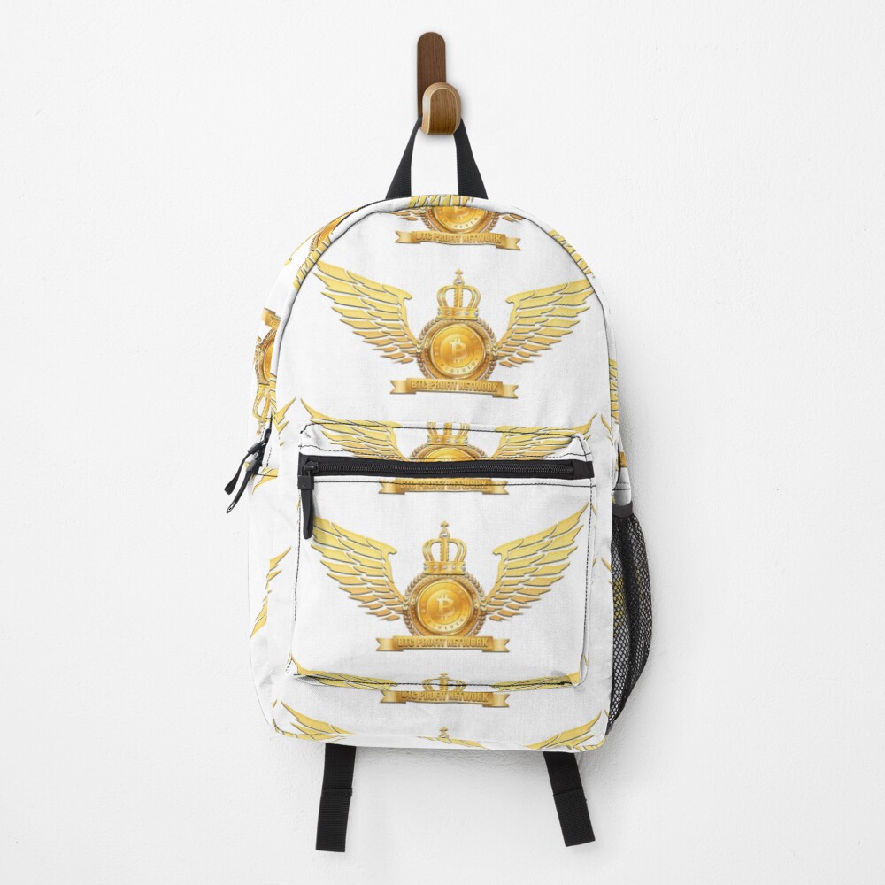 Item preview, Backpack designed and sold by DrawingAndText.
