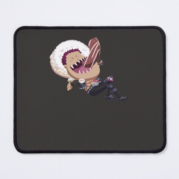 Item preview, Charlotte Katakuri Eating Donuts Classic T-Shirt designed and sold by kedingqysl.