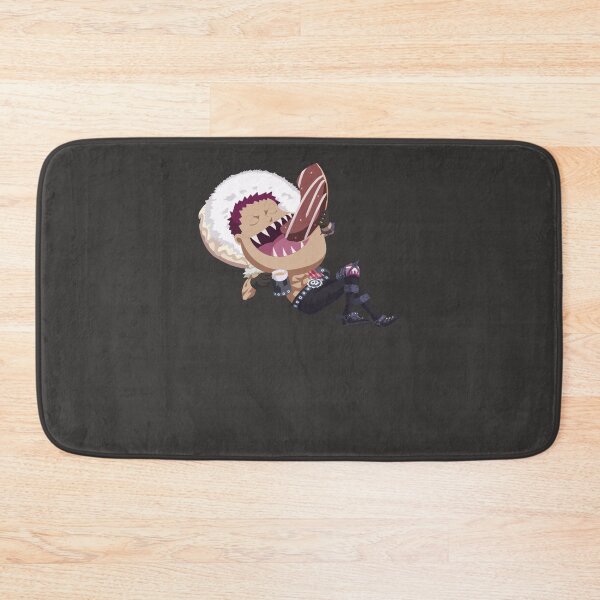 Item preview, Charlotte Katakuri Eating Donuts Classic T-Shirt designed and sold by kedingqysl.