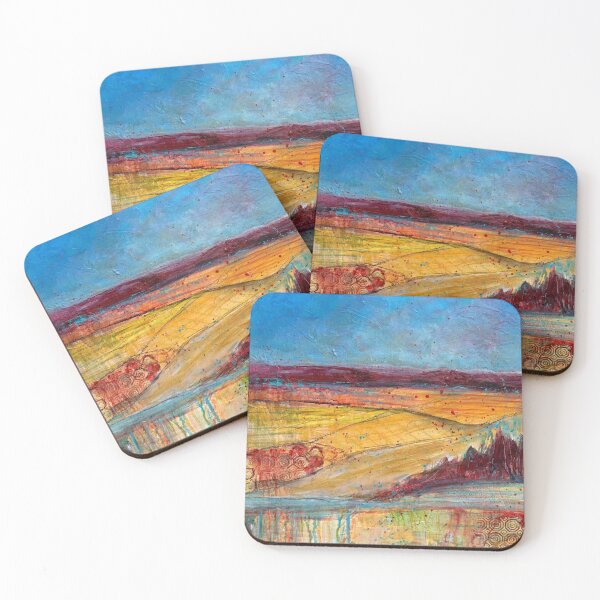 Item preview, Meet me at Sunset designed and sold by ThaniathArtShop.