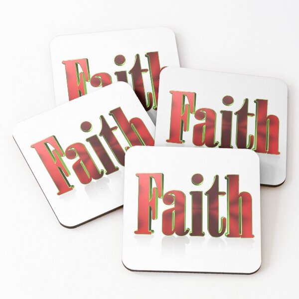 Item preview, FAITH Is designed and sold by Anointedtoday.