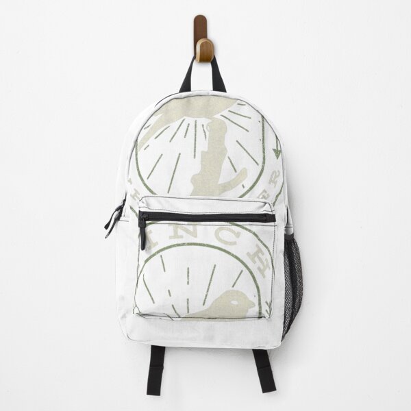 Item preview, Finch Whisperer - Bird Watching designed and sold by RobertVandivier.