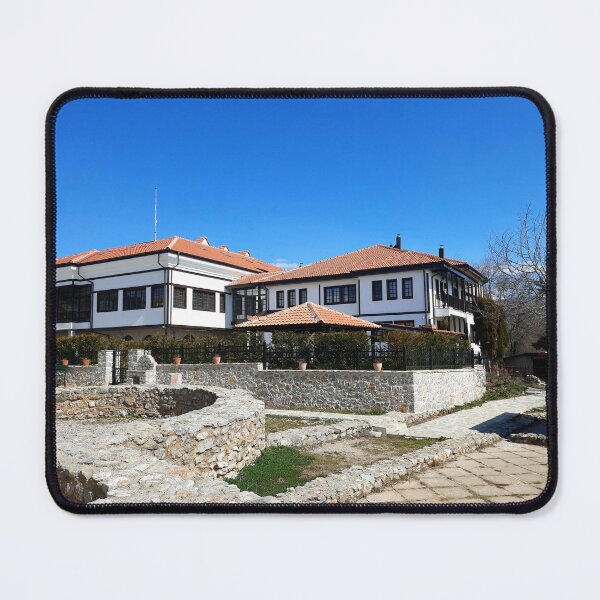 Artikelvorschau, Plaosnik-Ohrid entworfen und verkauft von Dreammkd.