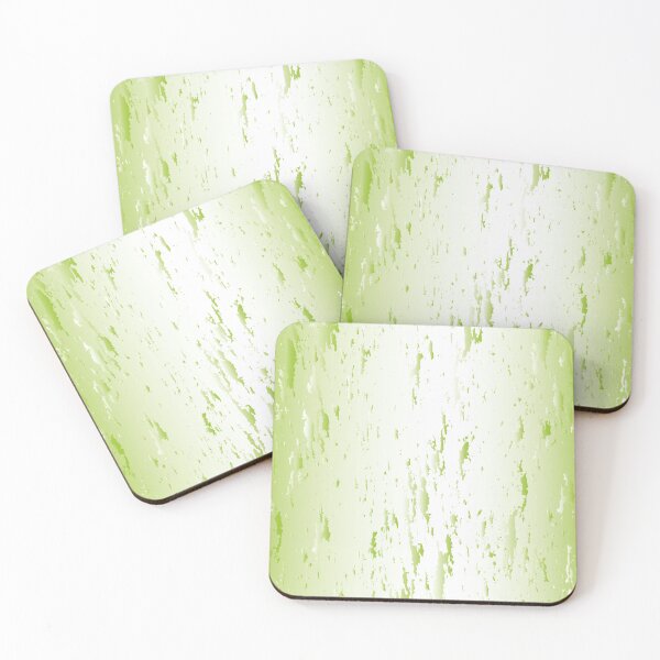 Item preview, Green abstract gradient designed and sold by Zip-Zup.