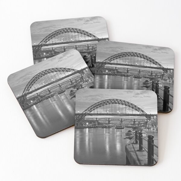 Item preview, The Tyne Bridge, Newcastle upon Tyne designed and sold by Rob Cole Photography.