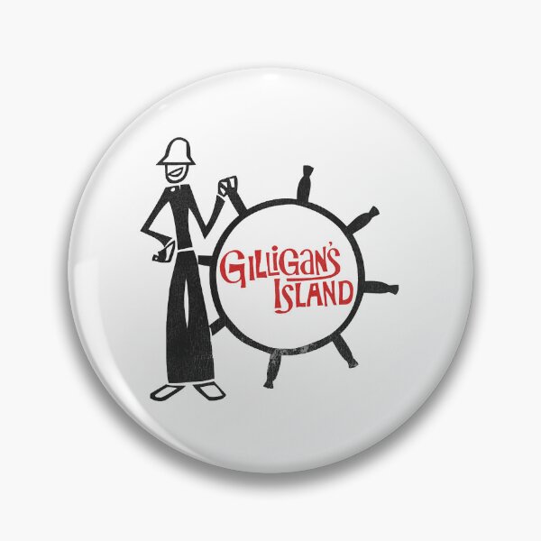 Item preview, Gilligan's Island  designed and sold by MaddisonFabinyi.