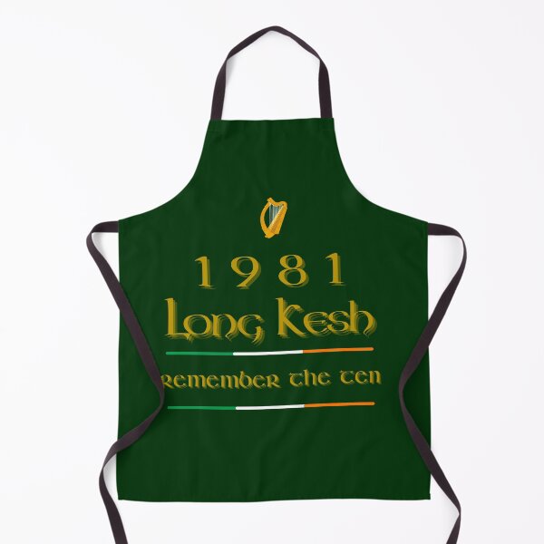 Item preview, 1981 Long Kesh, Hunger Strikes Remembrance, 1981 Hunger Strikes Commemoration designed and sold by Urban-Celt.