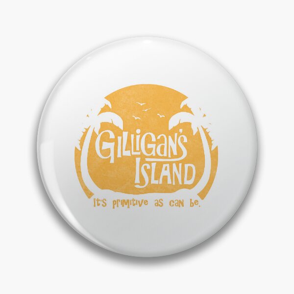 Item preview, Gilligan's Island  designed and sold by MaddisonFabinyi.
