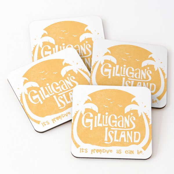 Item preview, Gilligan's Island  designed and sold by MaddisonFabinyi.
