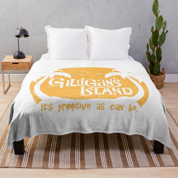 Item preview, Gilligan's Island  designed and sold by MaddisonFabinyi.
