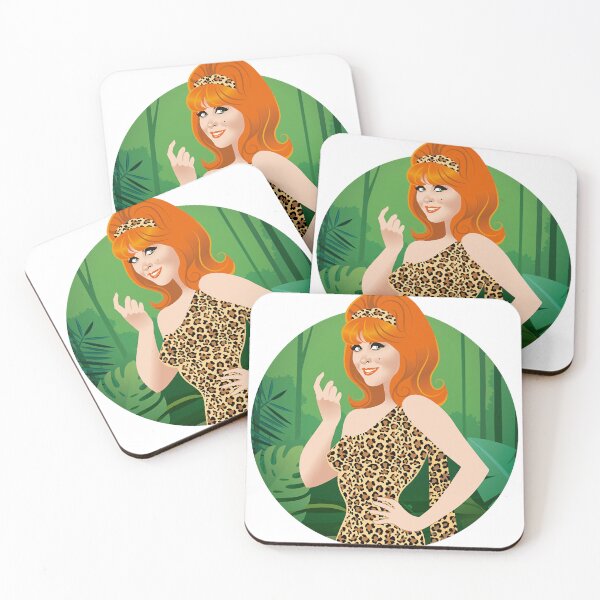 Item preview, Ginger  designed and sold by MaddisonFabinyi.
