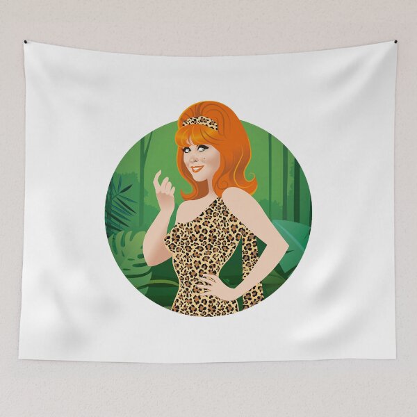 Item preview, Ginger  designed and sold by MaddisonFabinyi.