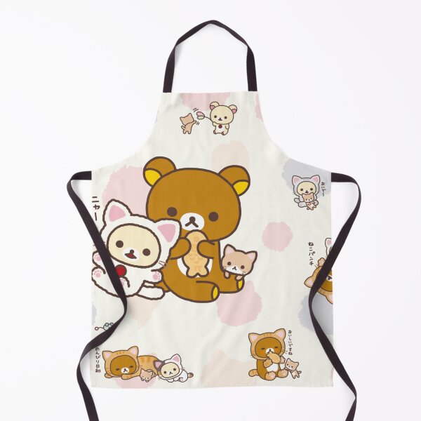 Item preview, Rilakkuma cute cat designed and sold by CupWa.