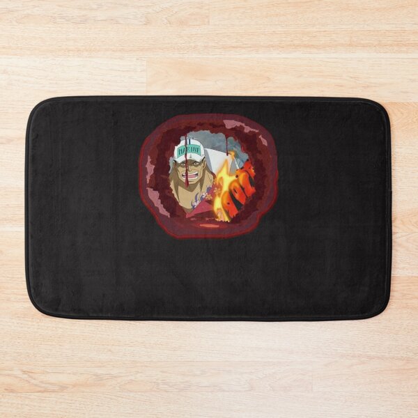 Item preview, Akainu donut shirt Classic T-Shirt designed and sold by jonkezzmoment.