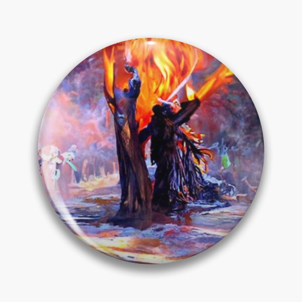 Item preview, Beltane Fire Festival designed and sold by kharamoot.