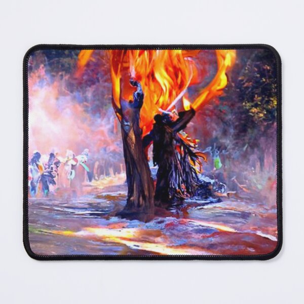Item preview, Beltane Fire Festival designed and sold by kharamoot.