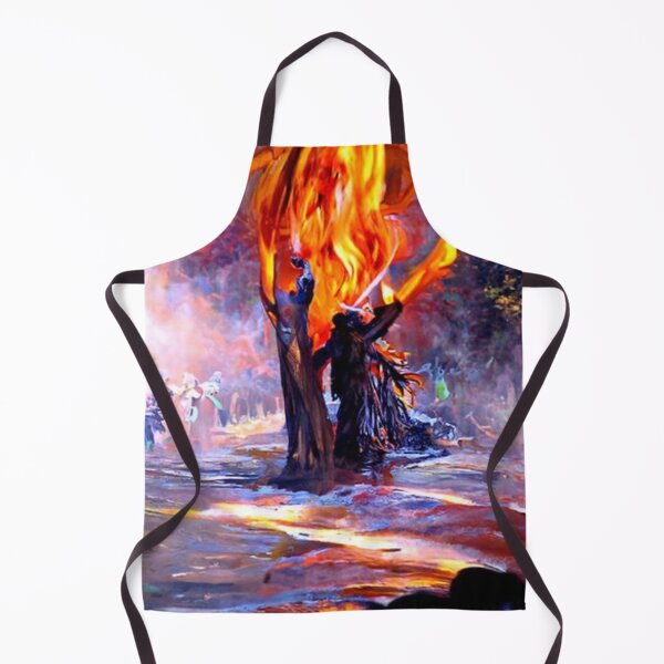 Item preview, Beltane Fire Festival designed and sold by kharamoot.