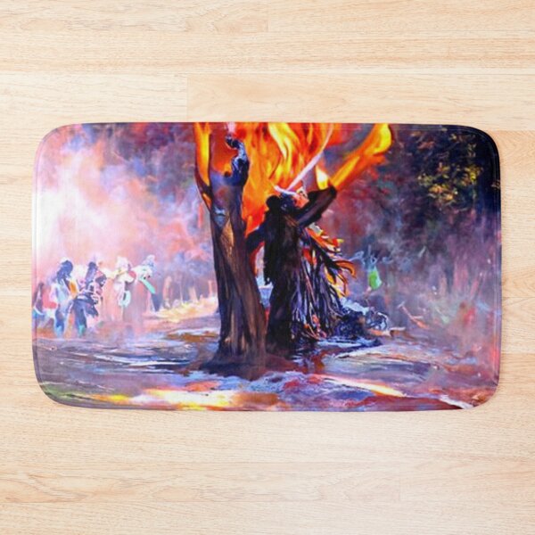 Item preview, Beltane Fire Festival designed and sold by kharamoot.
