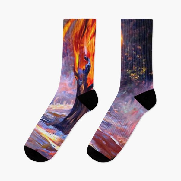 Item preview, Beltane Fire Festival designed and sold by kharamoot.