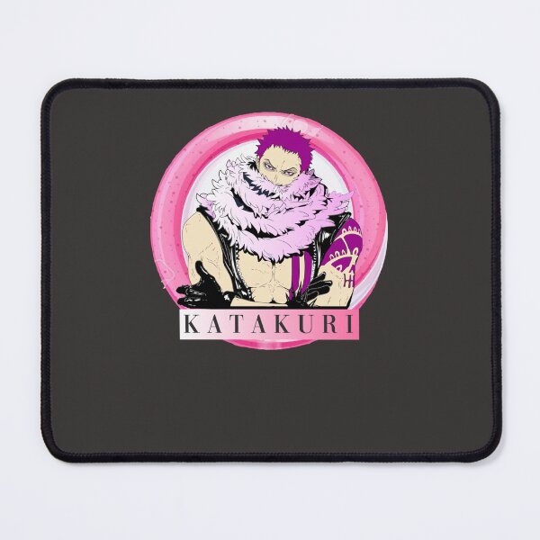 Item preview, Charlotte Katakuri One Piece Classic T-Shirt designed and sold by kedingqysl.