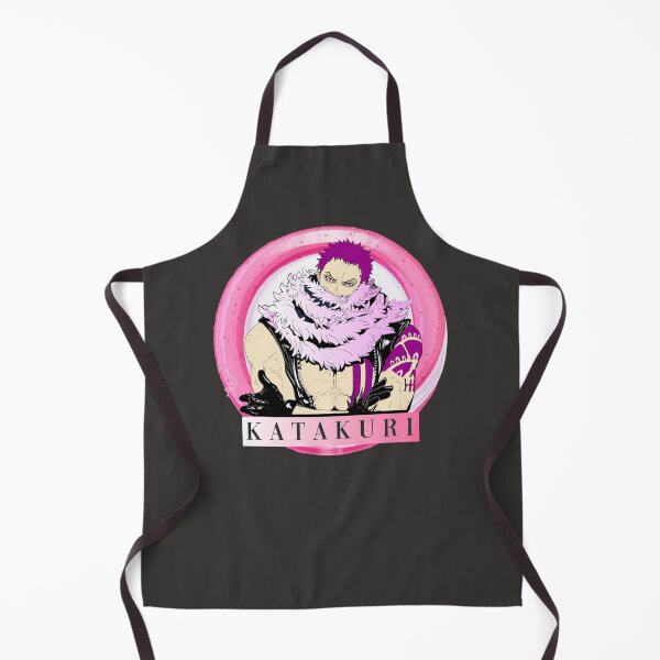 Item preview, Charlotte Katakuri One Piece Classic T-Shirt designed and sold by kedingqysl.