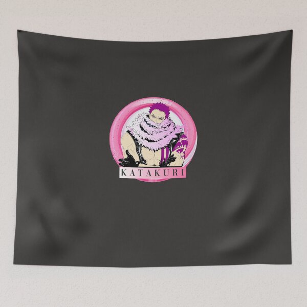 Item preview, Charlotte Katakuri One Piece Classic T-Shirt designed and sold by kedingqysl.
