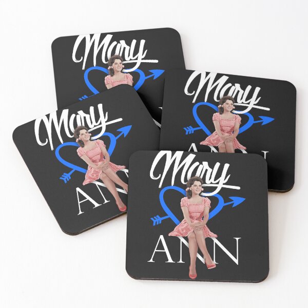 Item preview, Mary Ann  designed and sold by MaddisonFabinyi.
