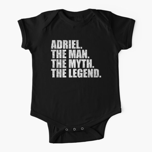 Adriel - Bodysuit