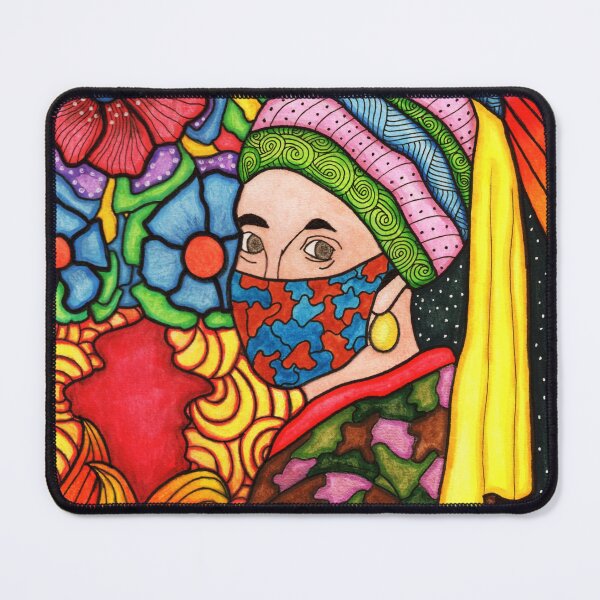 Item preview, Feminist Freedom Liberation designed and sold by OliviaJDMin.