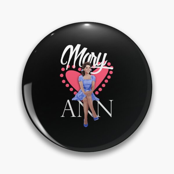 Item preview, Mary Ann  designed and sold by MaddisonFabinyi.