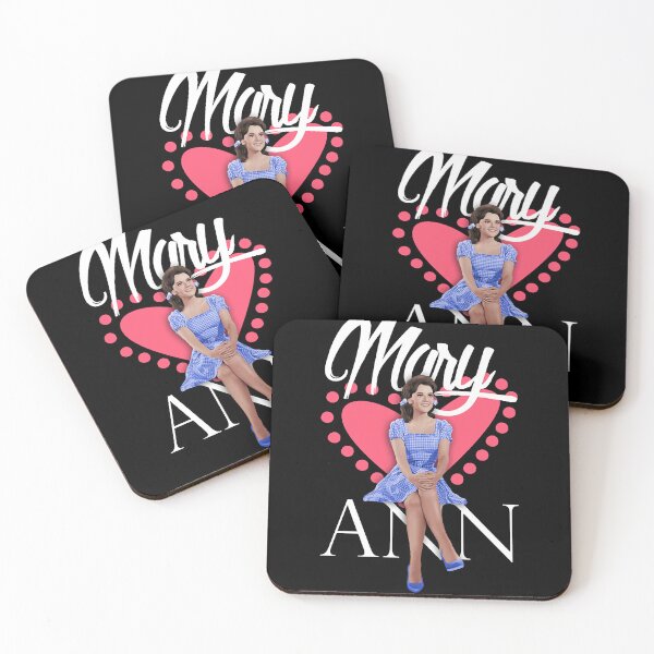 Item preview, Mary Ann  designed and sold by MaddisonFabinyi.