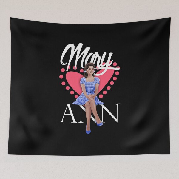 Item preview, Mary Ann  designed and sold by MaddisonFabinyi.