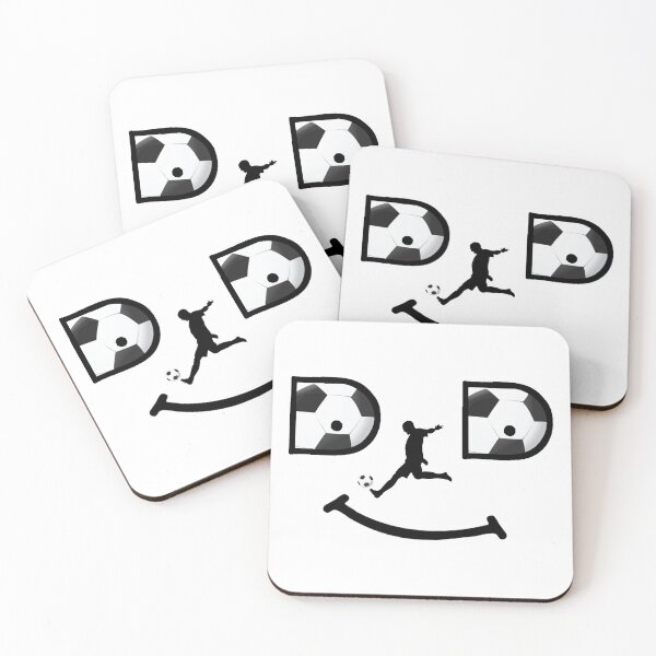 Item preview, Soccer Dad designed and sold by WickedNiceTees.