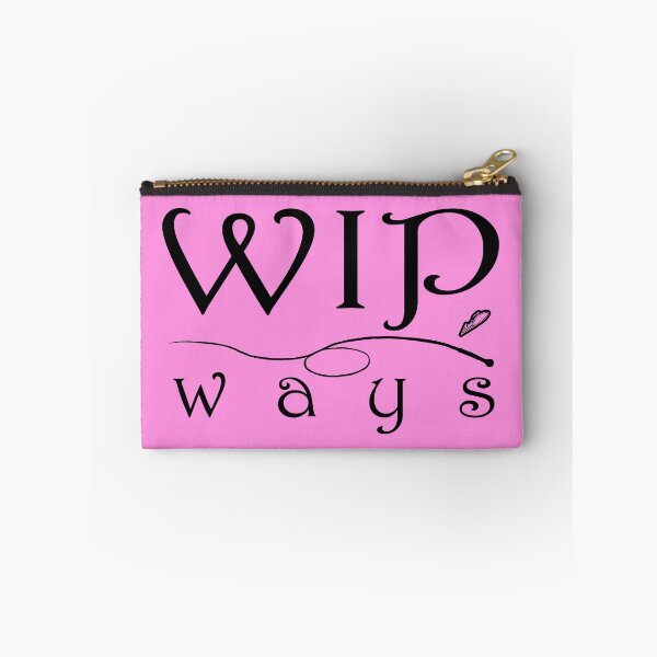 Item preview, WIP Ways | Angel Black designed and sold by RivRains.