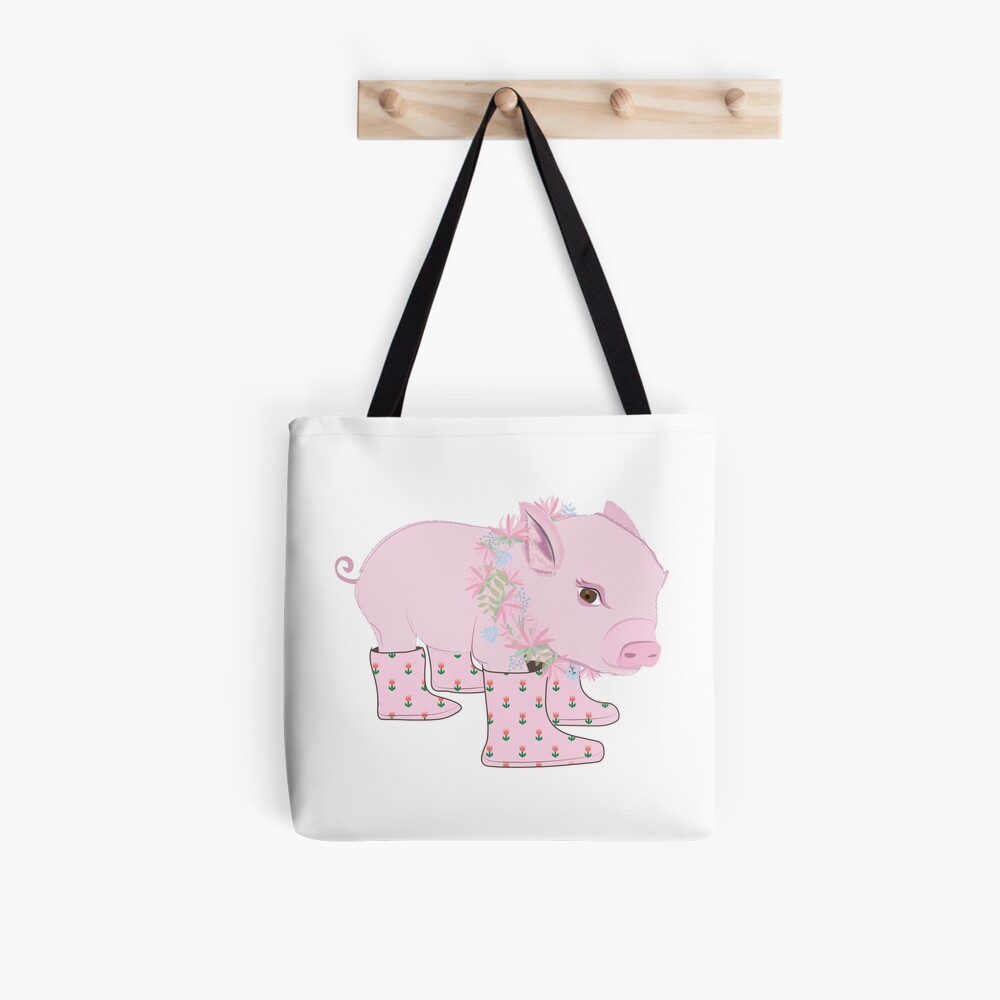 Item preview, All Over Print Tote Bag designed and sold by CreativeContour.